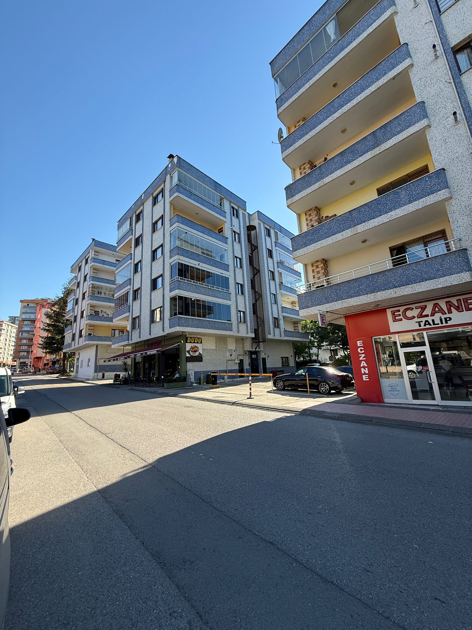 SÖĞÜTLÜ ALTINKENT SATILIK DAİRE